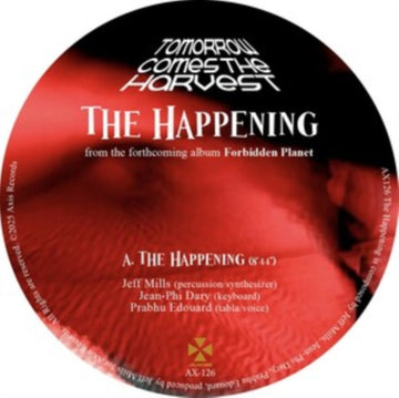 HAPPENING | 12IN VINYL