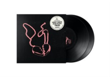 NEXT WAVE ACID PUNX TROIS (CHAPTER 2) (2LP) | VINYL RECORD (LP)