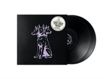 NEXT WAVE ACID PUNX TROIS (CHAPTER 3) (2LP) | VINYL RECORD (LP)