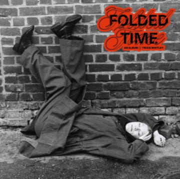 FOLDED TIME | VINYL RECORD (LP)