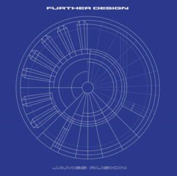 FURTHER DESIGN (2LP) | VINYL RECORD (LP)