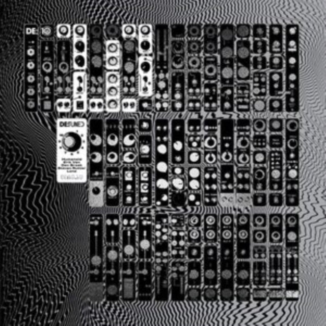 VARIOUS ARTISTS | DE: 10.10 (180G) | 12IN VINYL