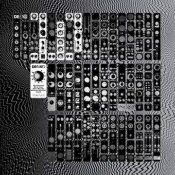 VARIOUS ARTISTS | DE: 10.10 (180G) | 12IN VINYL