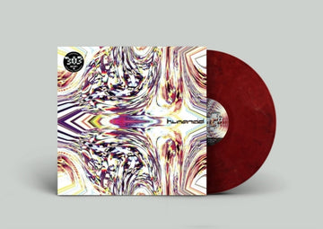 SWEET ACID SOUND (RED MARBLED VINYL/180G) | 12IN VINYL