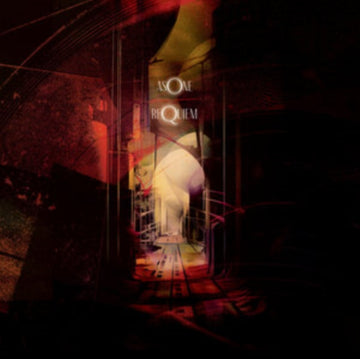 REQUIEM (2LP/RED MARBLED VINYL) | VINYL RECORD (LP)