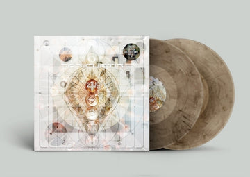 4 LIGHTS (2LP/SMOKEY GREY MARBLED VINYL) | VINYL RECORD (LP)