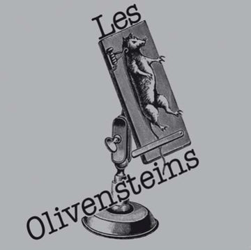 LES OLIVENSTEINS | LES OLIVENSTEINS | VINYL RECORD (LP)