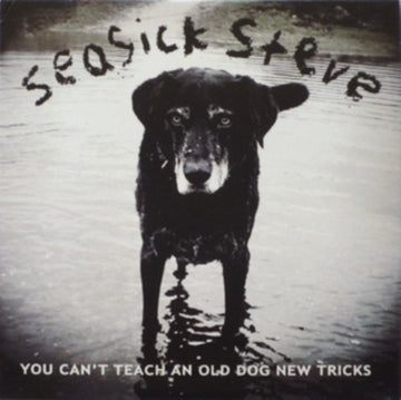 YOU CAN'T TEACH AN OLD DOG NEW TRICKS | VINYL RECORD (LP)