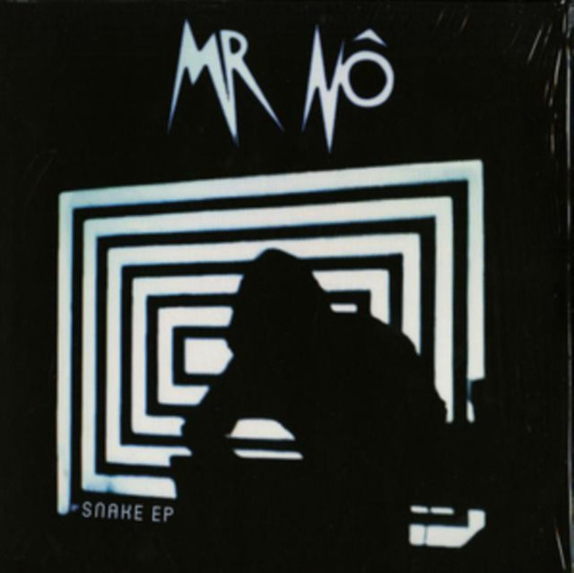 MR NO | SNAKE | 12IN VINYL