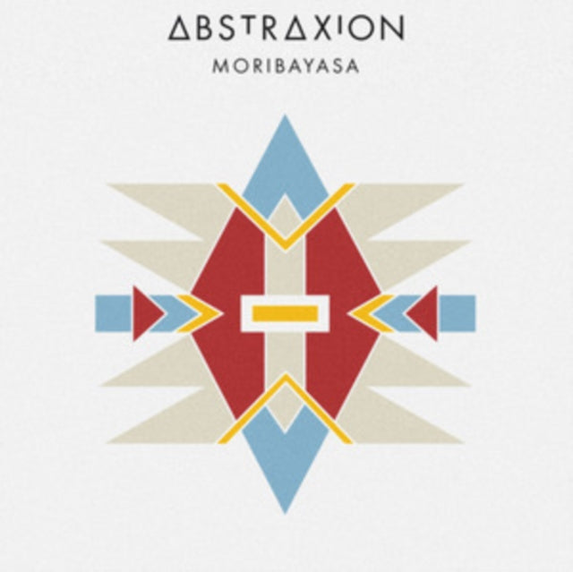 ABSTRAXION | MORIBAYASA | 12IN VINYL