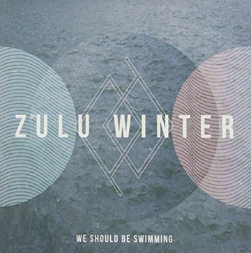 WE SHOULD BE SWIMMING | 7IN VINYL