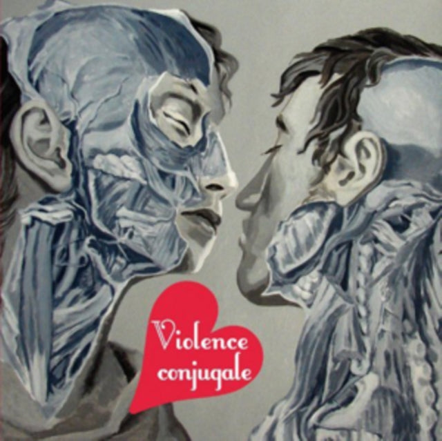 VIOLENCE CONJUGALE | VIOLENCE CONJUGALE | VINYL RECORD (LP)