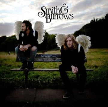FUNNY LOOKING ANGELS | VINYL RECORD (LP)