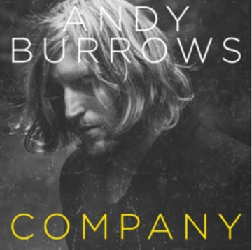 COMPANY (LIMITED) | VINYL RECORD (LP)