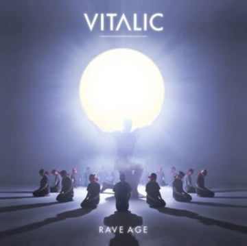 VITALIC | RAVE AGE | VINYL RECORD (LP)