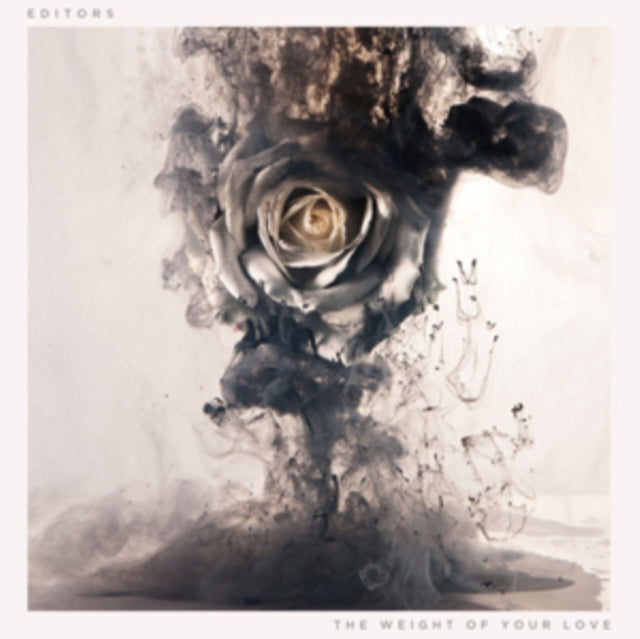 EDITORS | WEIGHT OF YOUR LOVE | CD