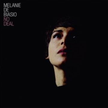 NO DEAL | VINYL RECORD (LP)