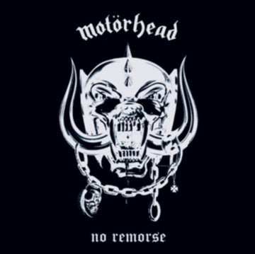 MOTORHEAD | NO REMORSE | VINYL RECORD (LP)