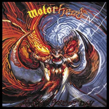 MOTORHEAD | ANOTHER PERFECT DAY | VINYL RECORD (LP)