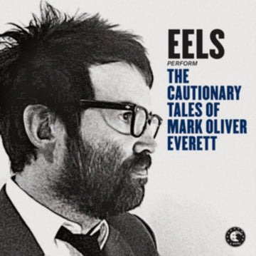 EELS | CAUTIONARY TALES-LTD. | CD