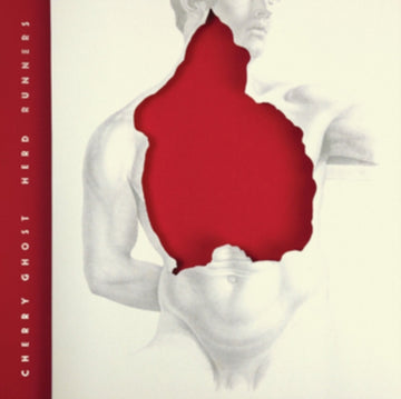 CHERRY GHOST | HERD RUNNERS | VINYL RECORD (LP)