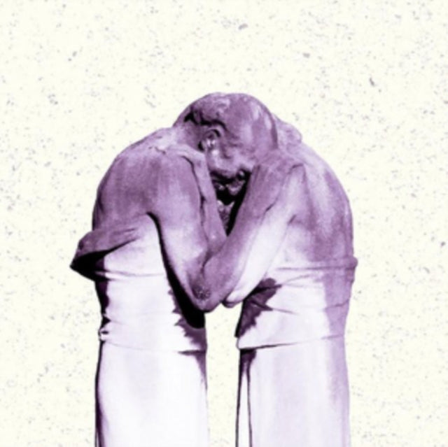 ANTLERS | FAMILIARS | VINYL RECORD (LP)