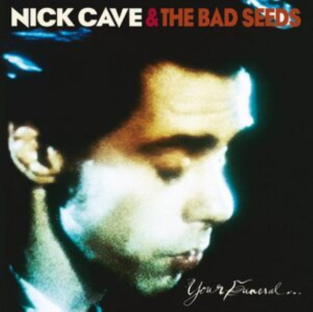 CAVE, NICK & THE BAD SEEDS | YOUR FUNERAL...MY TRIAL (2LP) | VINYL RECORD (LP)