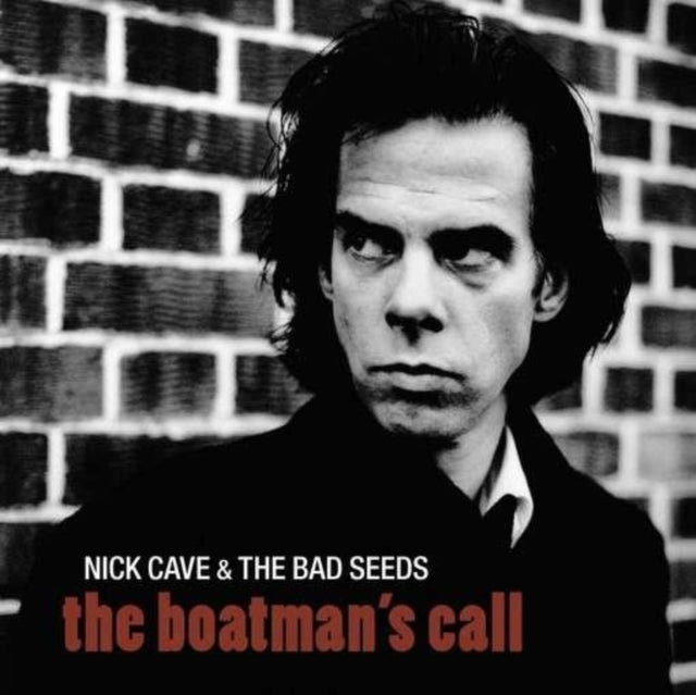 CAVE, NICK & THE BAD SEEDS | BOATMAN'S CALL | VINYL RECORD (LP)