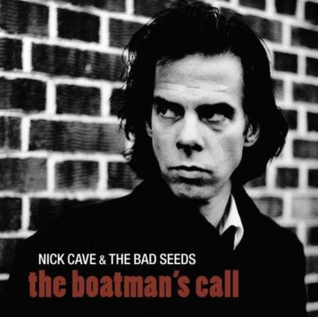 CAVE, NICK & THE BAD SEEDS | BOATMAN'S CALL | VINYL RECORD (LP)