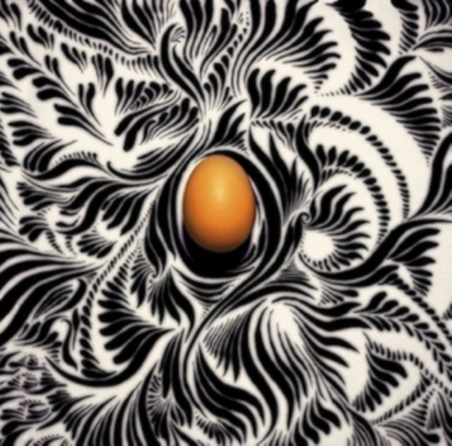 CELEBRATION | ALBUMIN | VINYL RECORD (LP)