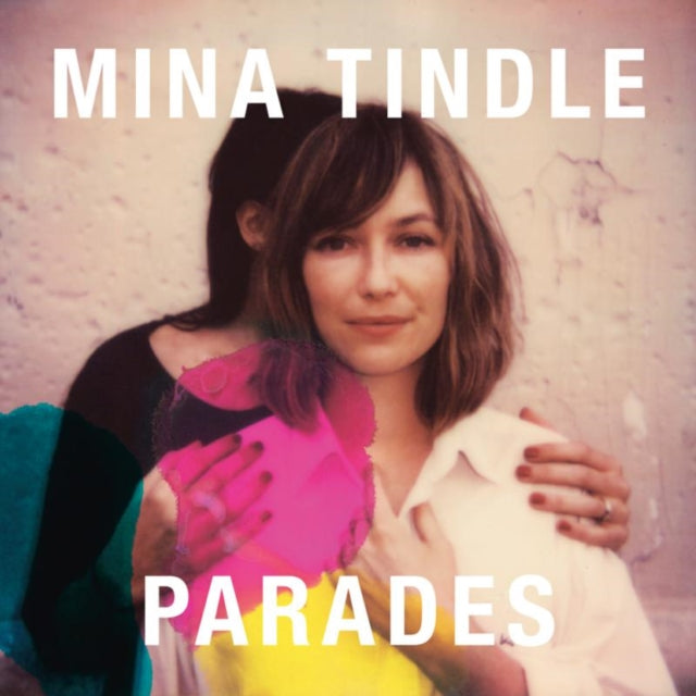 TINDLE, MINA | PARADES | VINYL RECORD (LP)