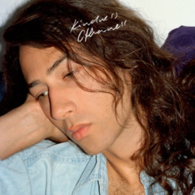KINDNESS | OTHERNESS | VINYL RECORD (LP)