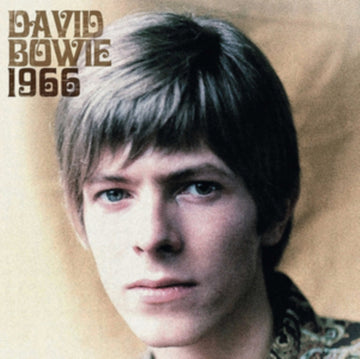 1966 | VINYL RECORD (LP)
