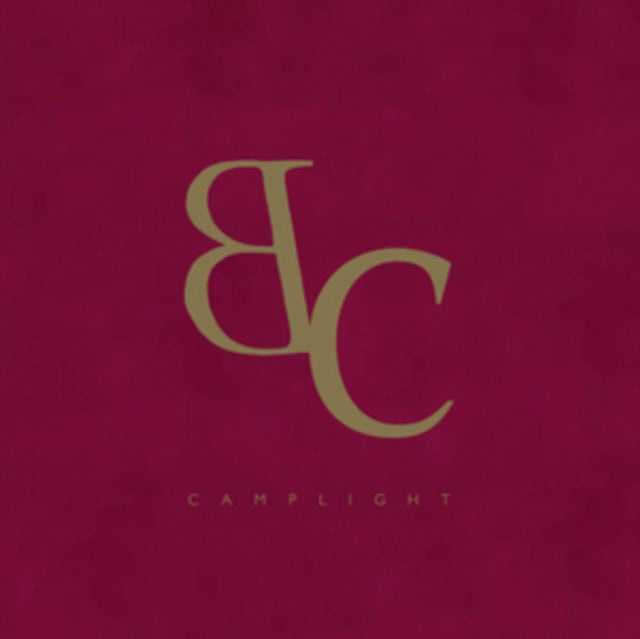 BC CAMPLIGHT | HOW TO DIE IN THE NORTH | VINYL RECORD (LP)