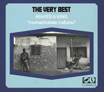 MAKES A KING | VINYL RECORD (LP)