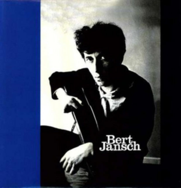 JANSCH, BERT | BERT JANSCH | VINYL RECORD (LP)