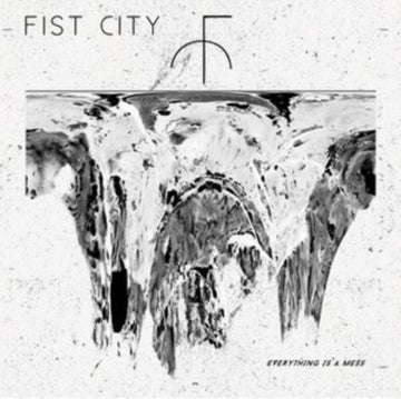 EVERYTHING IS A MESS | VINYL RECORD (LP)