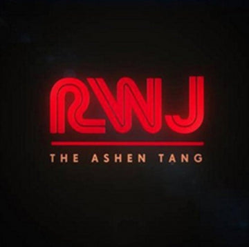 ASHEN TANG | VINYL RECORD (LP)