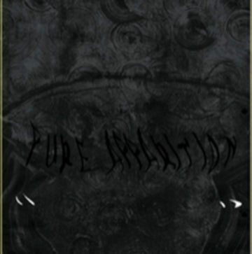 PURE APPARITION | VINYL RECORD (LP)