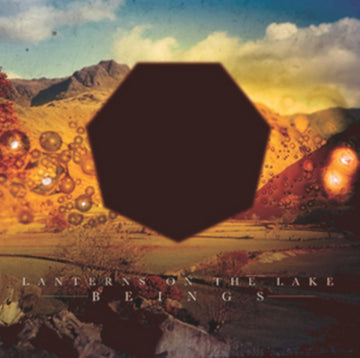 BEINGS (DL CARD) | VINYL RECORD (LP)