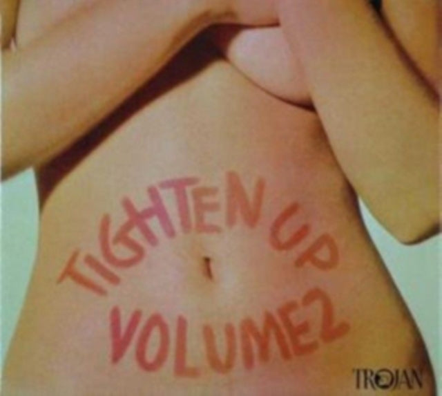 VARIOUS ARTISTS | TIGHTEN UP VOL.2 / VARIOUS | VINYL RECORD (LP)