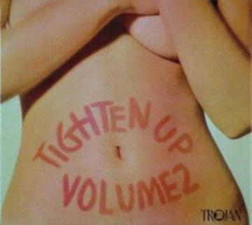 VARIOUS ARTISTS | TIGHTEN UP VOL.2 / VARIOUS | VINYL RECORD (LP)