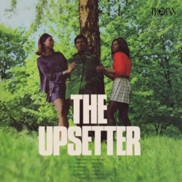 VARIOUS ARTISTS | UPSETTER / VARIOUS | VINYL RECORD (LP)