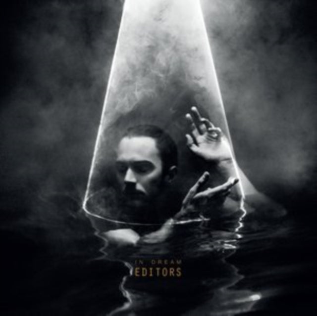 EDITORS | IN DREAM | CD