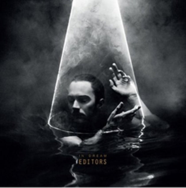 EDITORS | IN DREAM | CD