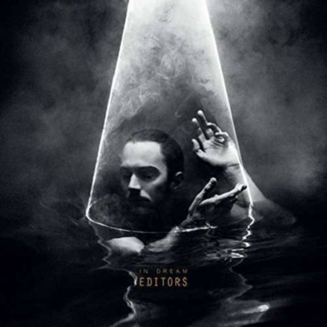 EDITORS | IN DREAM (GOLD VINYL/DL CARD) | VINYL RECORD (LP)