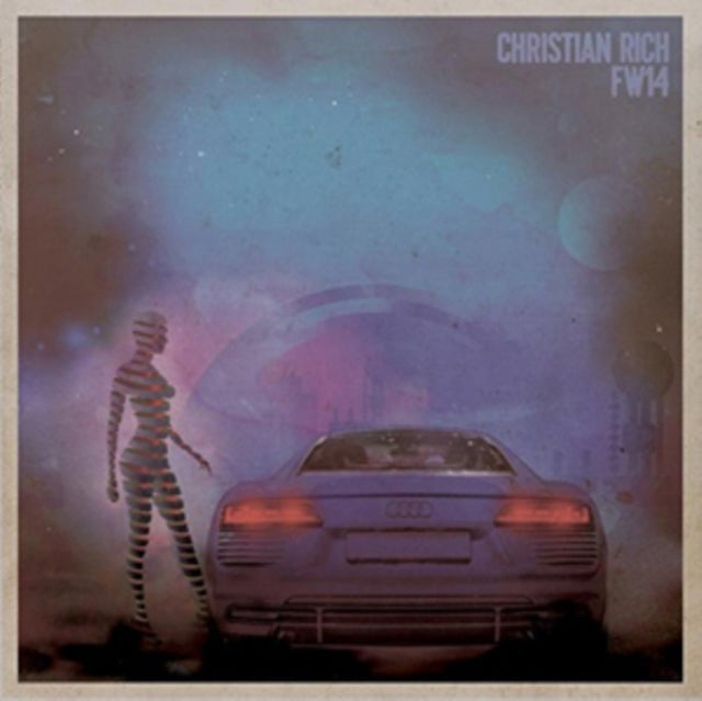 RICH, CHRISTIAN | FW14 | VINYL RECORD (LP)