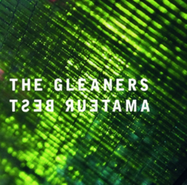 AMATEUR BEST | GLEANERS | VINYL RECORD (LP)