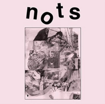 WE ARE NOTS | VINYL RECORD (LP)
