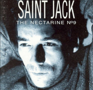 NECTARINE NO. 9 | SAINT JACK | VINYL RECORD (LP)